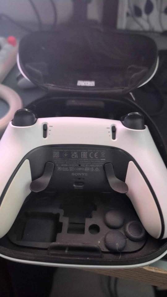 Ps5 edge controller - photo 2