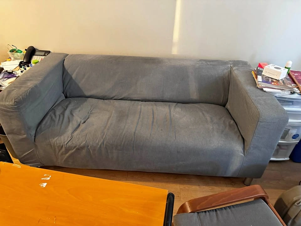 Free Sofa