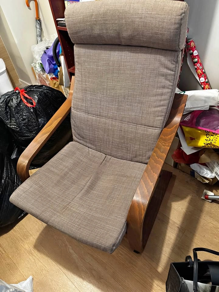 Free Poang Chair