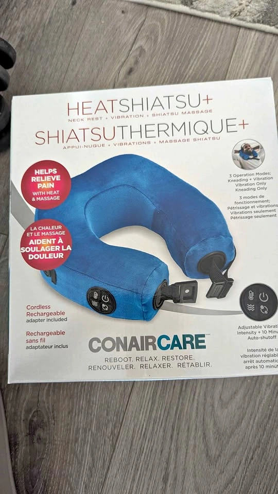 Brand New Neck Massager