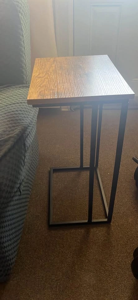 Side table - photo 2