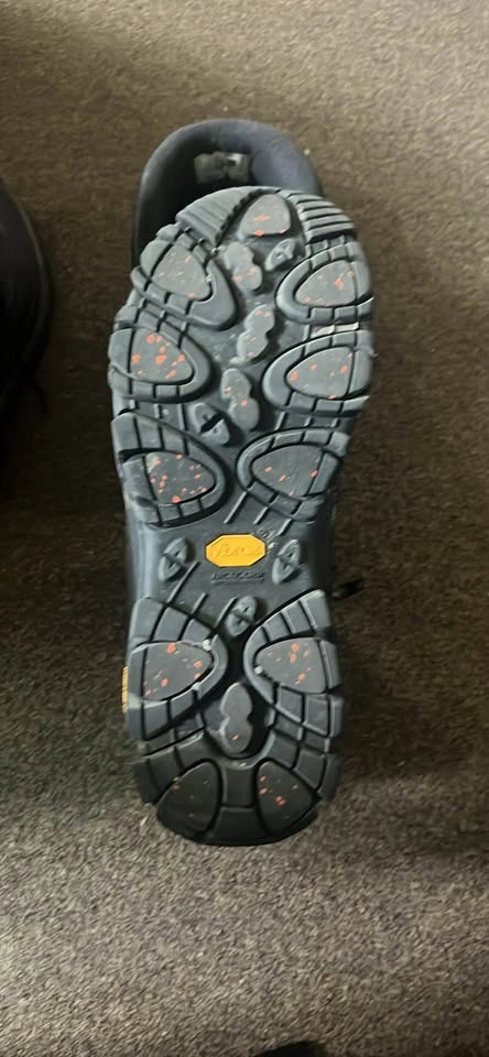 Merrel waterproof ankle snow boot - photo 3