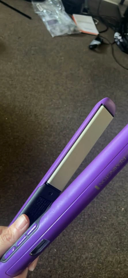 Hair straightener - photo 2