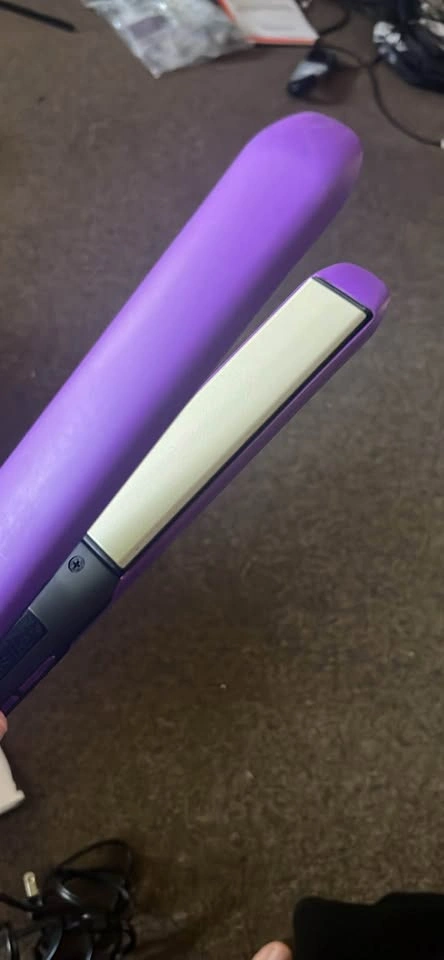 Hair straightener - photo 3