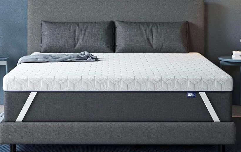 Foam Mattress Topper Full bed