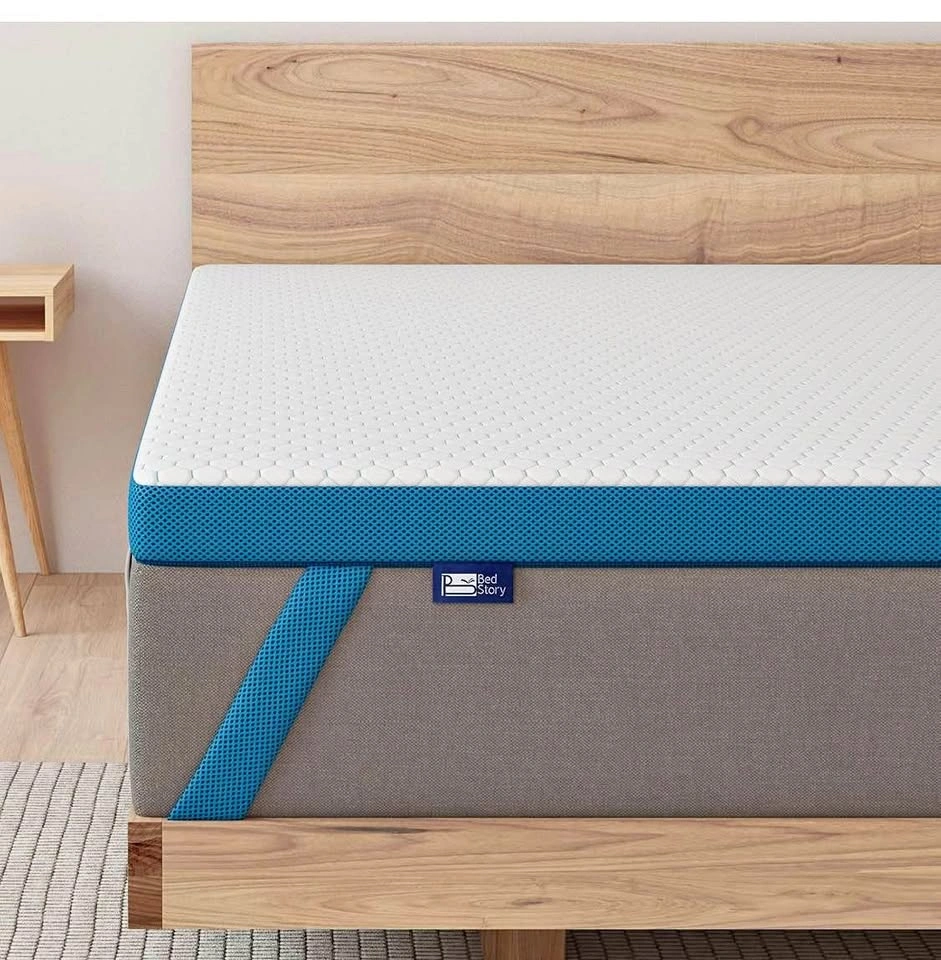 Full Mattress Topper