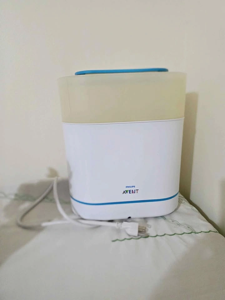 Philips Avent Baby Bottle Sterilizer