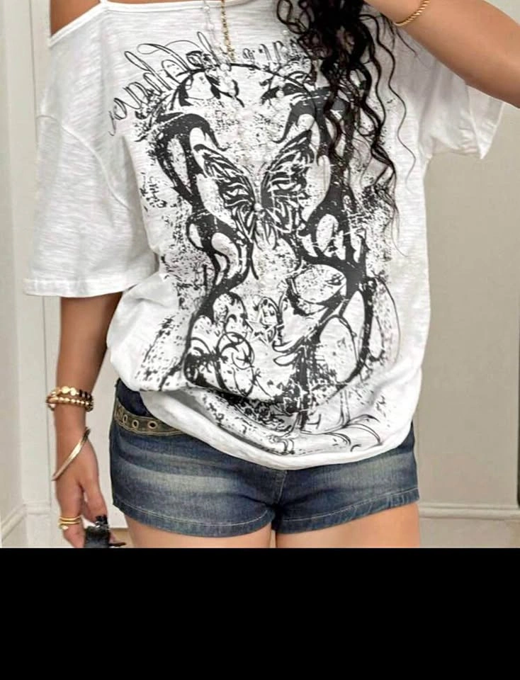 Graphic Tee