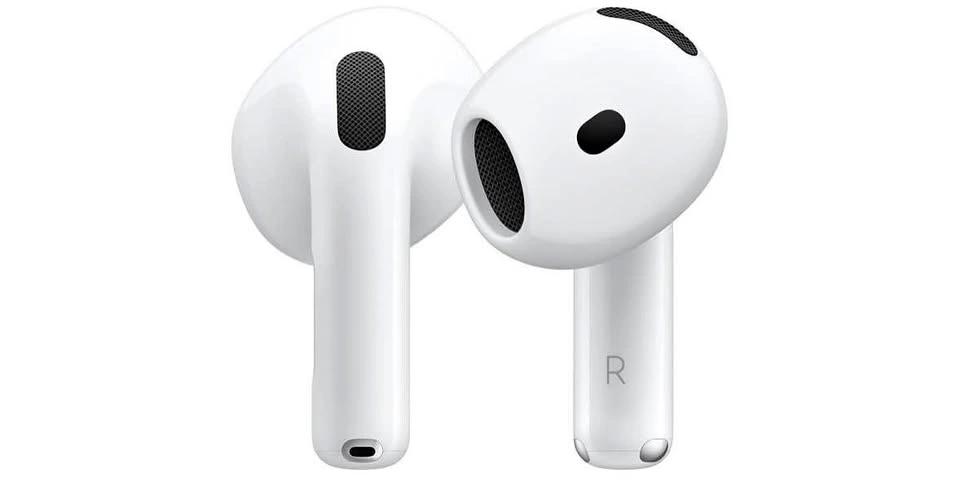 AirPods 4s Noise Cancelling