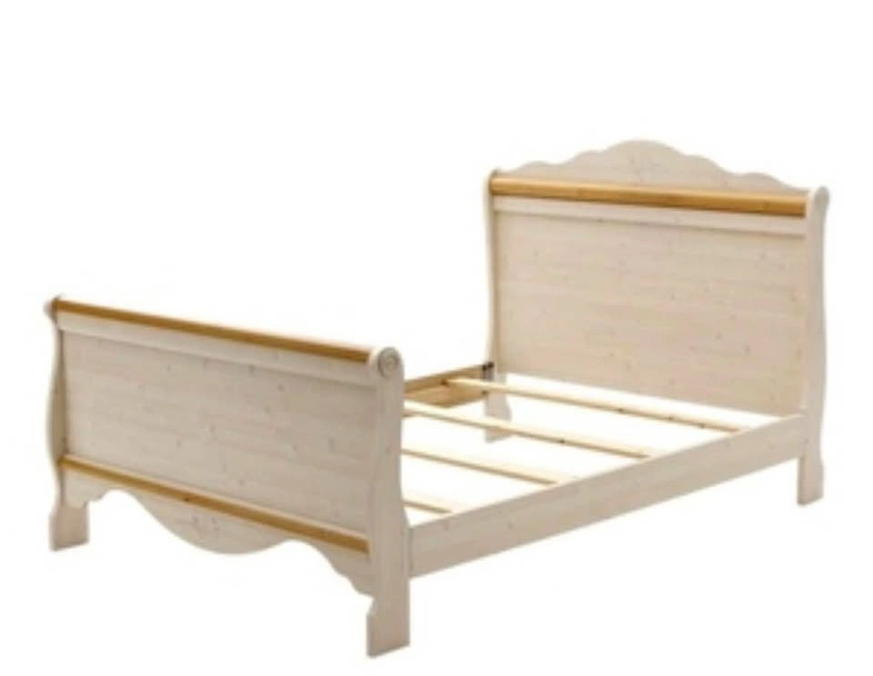 Double Bed Frame