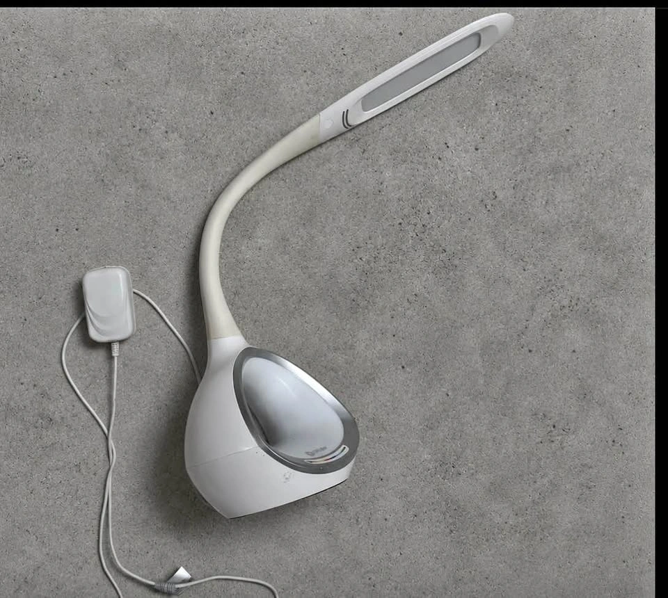 LED Lamp