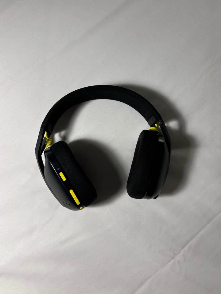 Logitech G435 Headphones - photo 2