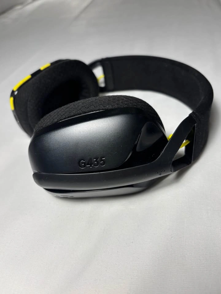 Logitech G435 Headphones - photo 3