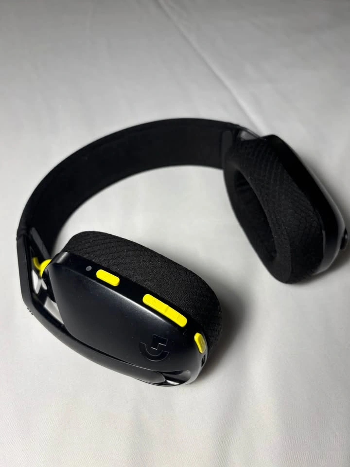 Logitech G435 Headphones - photo 4