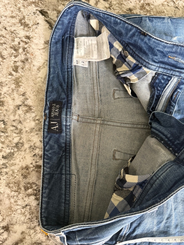 Armani Jeans - photo 2