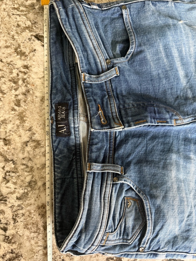 Armani Jeans - photo 3