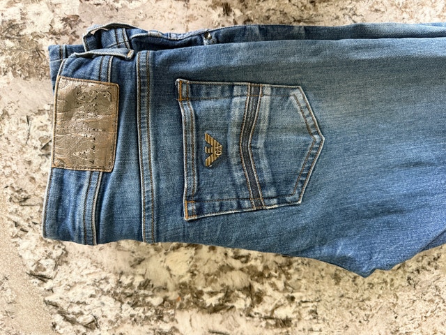Armani Jeans - photo 5