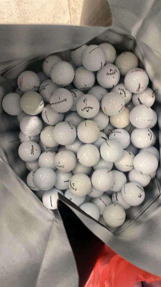🏌️ BUYING USED GOLF BALLS — ALL QUANTITIES WELCOME 🏌️ - photo 3