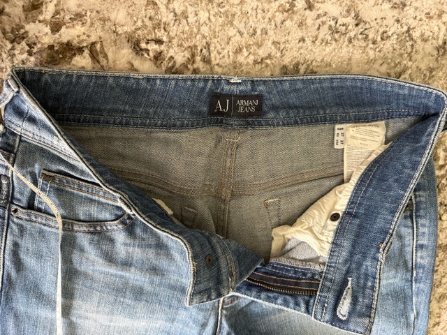 Armani Jeans Women's Denim - photo 2