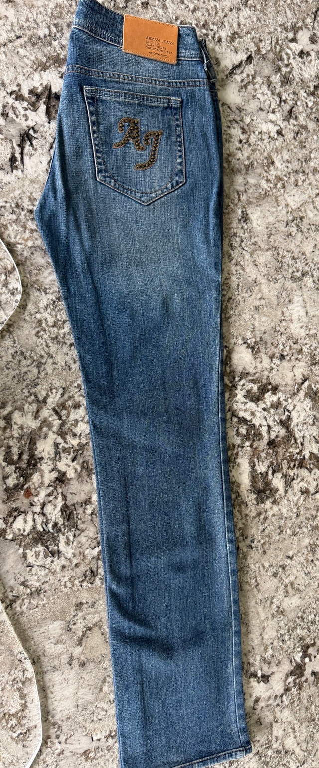 Armani Jeans Women's Denim - photo 4