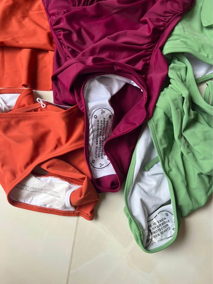 Colourful Swimsuit Bundle - photo 2