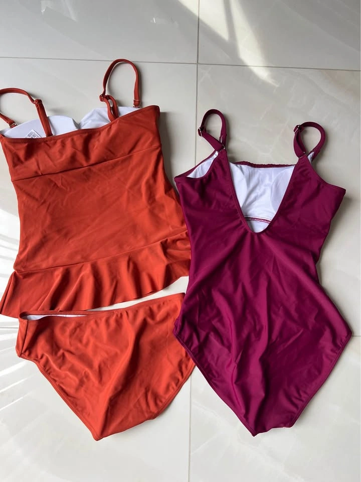 Colourful Swimsuit Bundle - photo 3