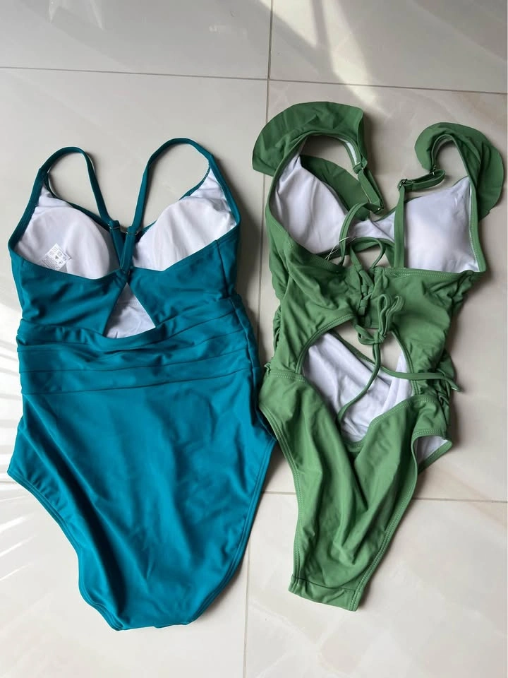 Colourful Swimsuit Bundle - photo 4