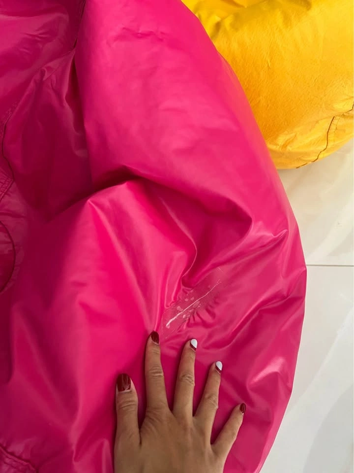 Beanbag chairs! - photo 2