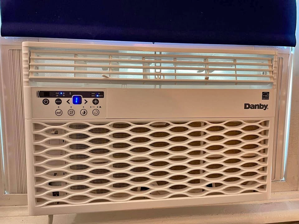 Air conditioner