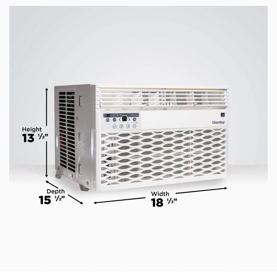 Air conditioner - photo 3