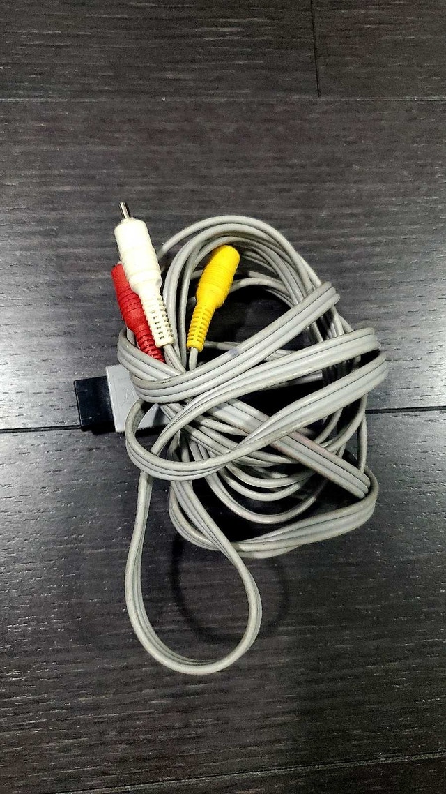 Nintendo Wii Console (Tested) - photo 5