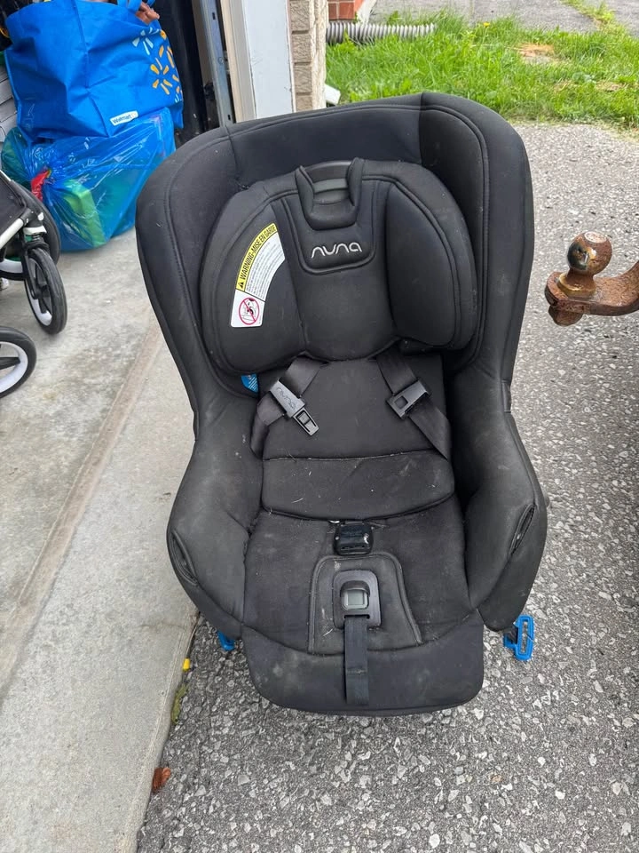 Nuna RAVA Car Seat - photo 2