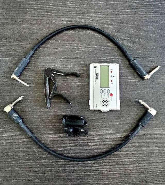 Guitar Bundle