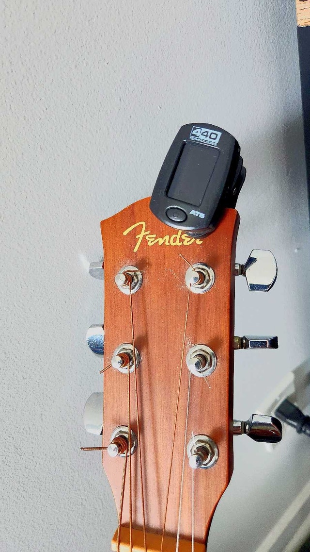 Guitar Bundle - photo 3