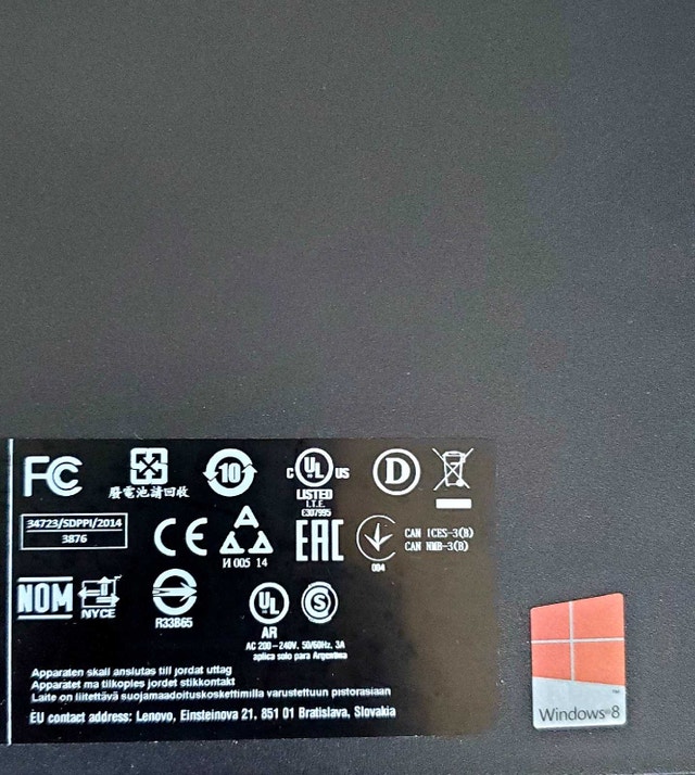 Lenovo H50-50 PC (Tested) - photo 4