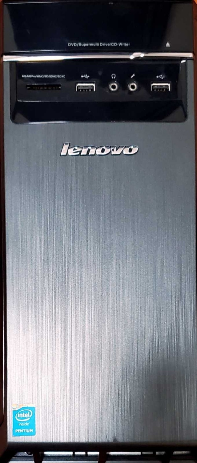 Lenovo H50-50 PC (Tested) - photo 5