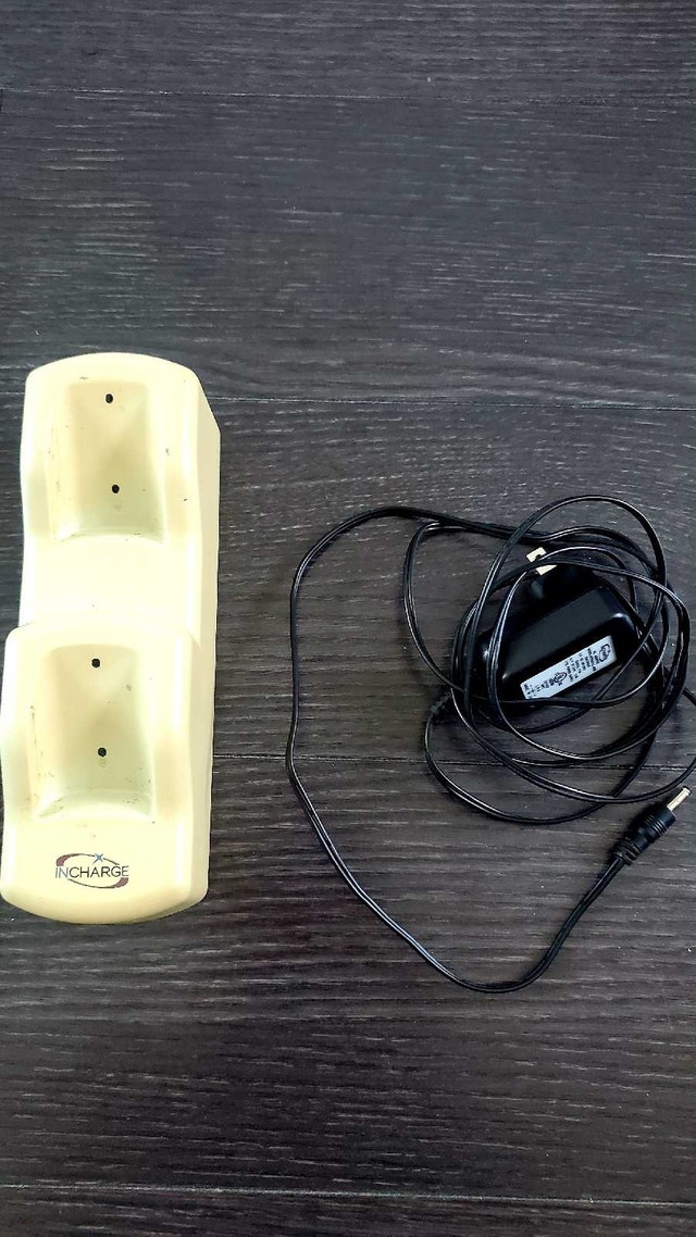Xbox 360 Nyko Remote and InCharge Dock - photo 4