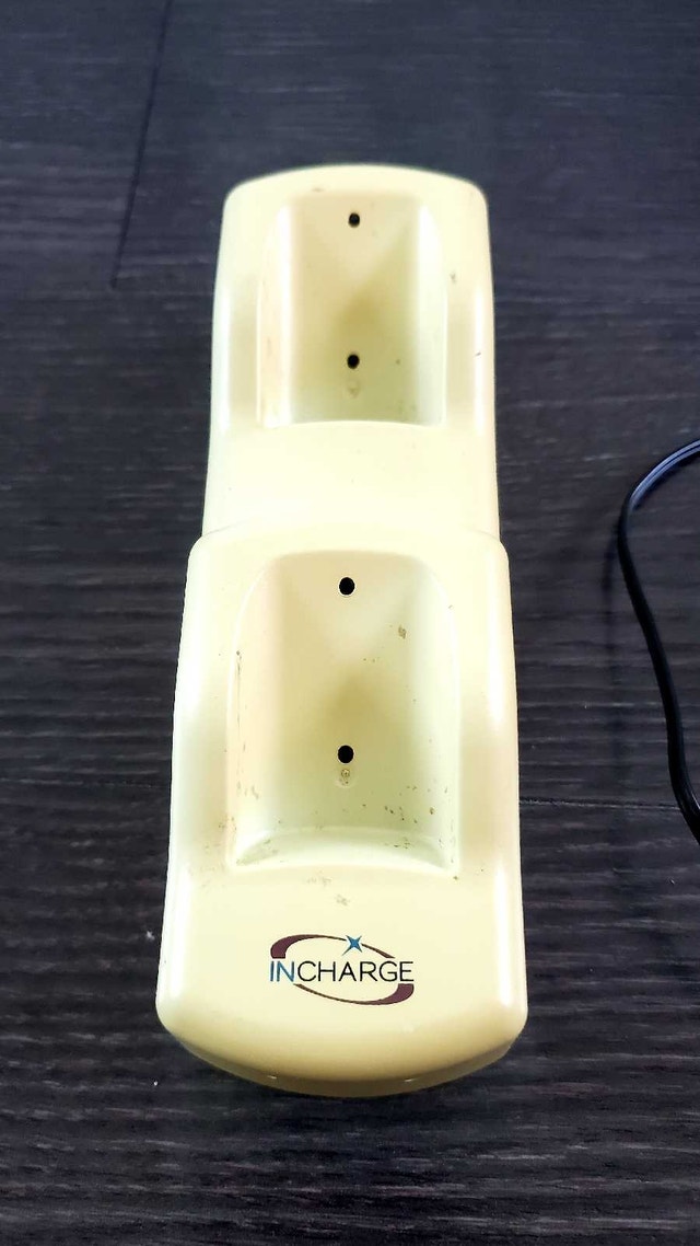 Xbox 360 Nyko Remote and InCharge Dock - photo 5