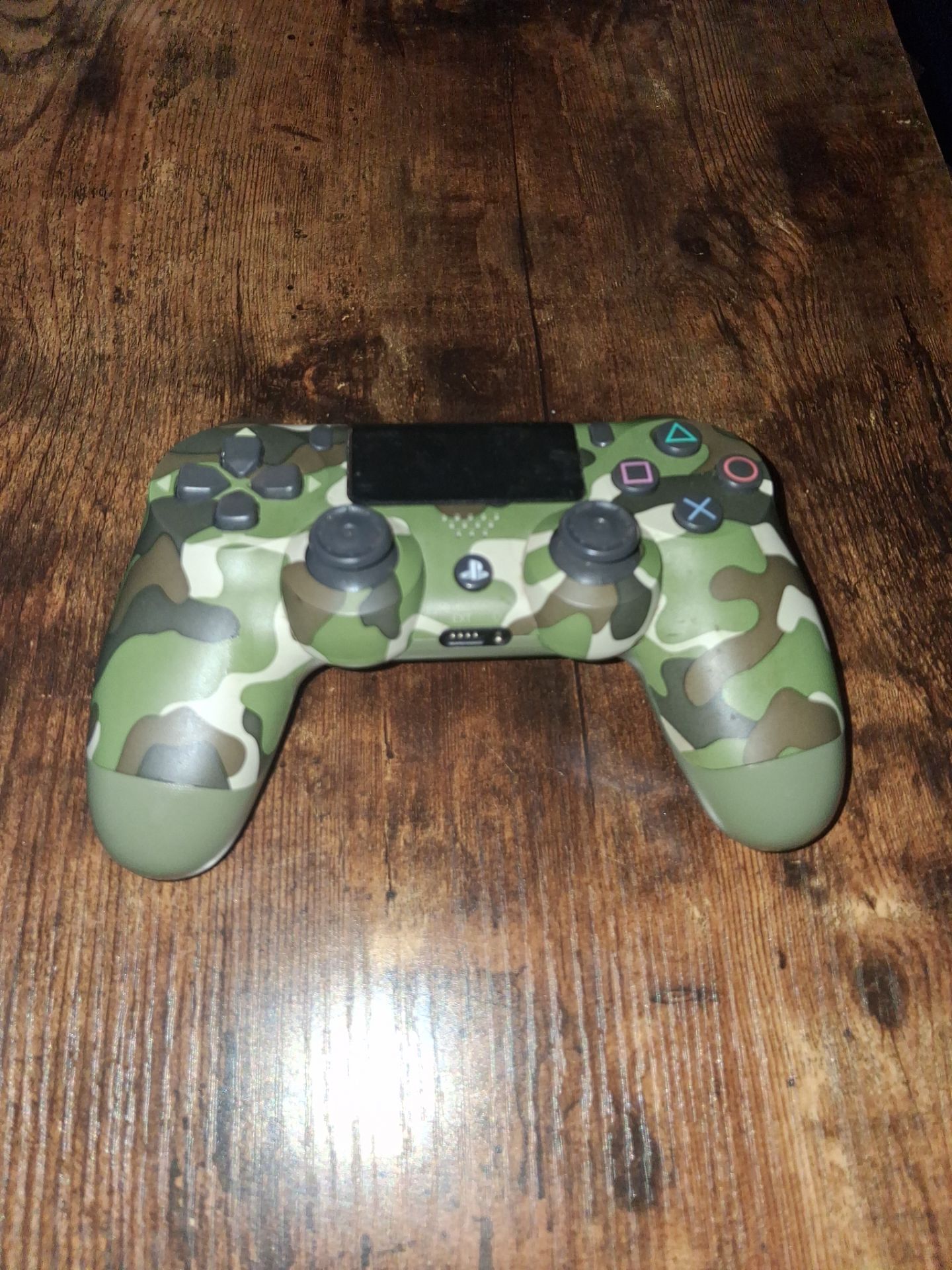 Ps4 - photo 2