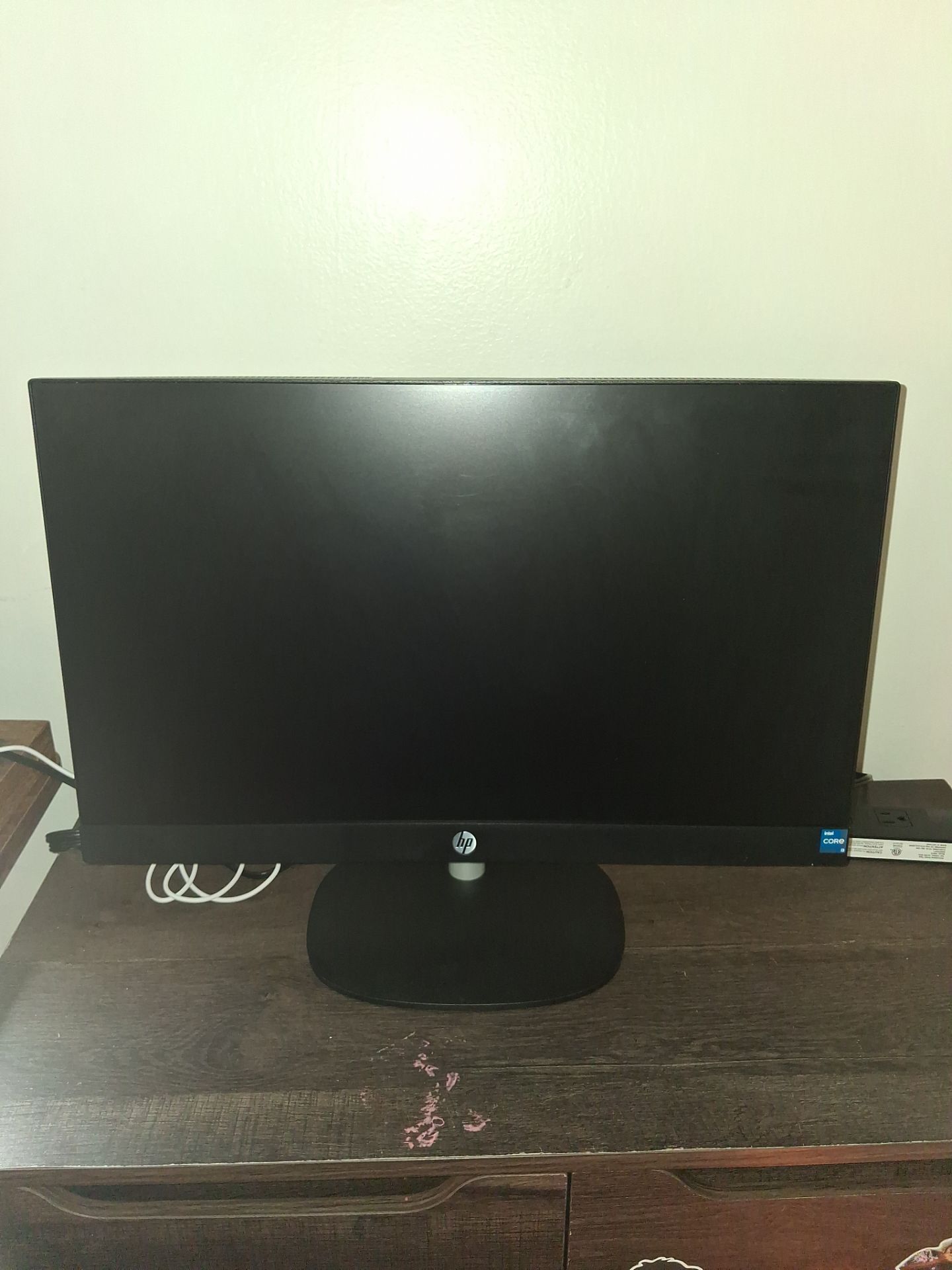 HP Computer