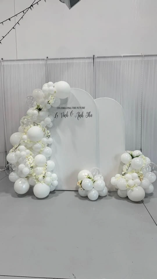 Graduation Balloon Garland for Parties - photo 5
