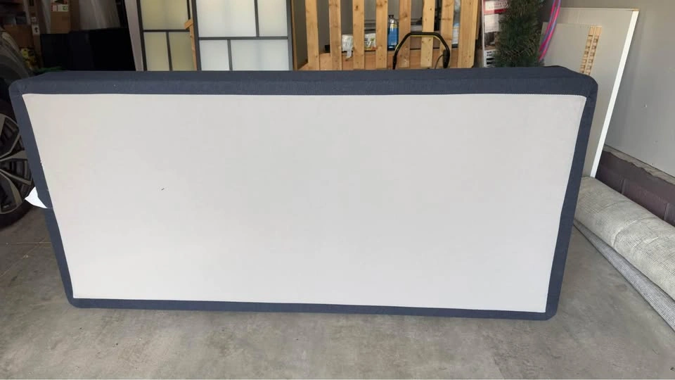 2 Ashley Furniture Twin XL box springs