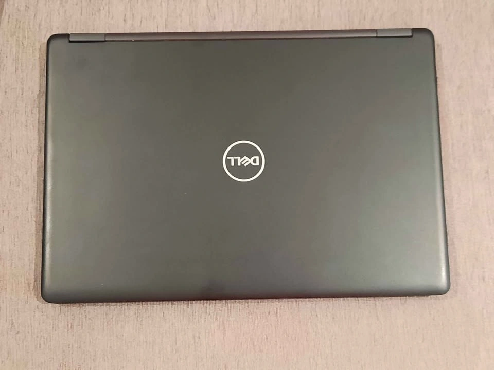 Dell Latitude 5490 Intel Core i5-8335U 16GB 256GB NVMe - photo 2
