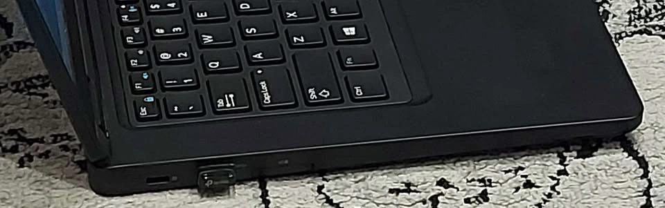 Dell Latitude 5490 Intel Core i5-8335U 16GB 256GB NVMe - photo 5