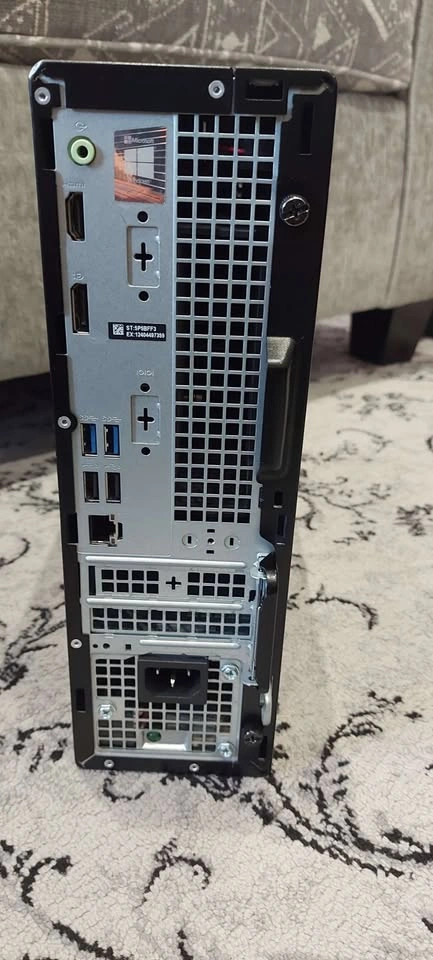 Dell OptiPlex 3070, Intel Core i5-9500, 16GB, 512GB SSD - photo 2
