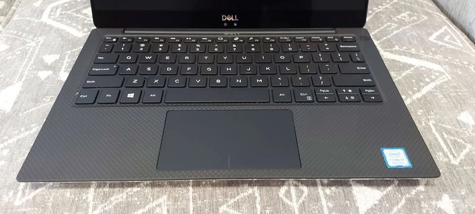 Dell XPS 13 9370 Intel Core i7-8550U 8GB 256GB NVMe - photo 2