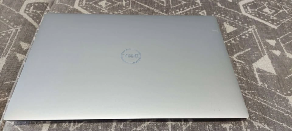 Dell XPS 13 9370 Intel Core i7-8550U 8GB 256GB NVMe - photo 3