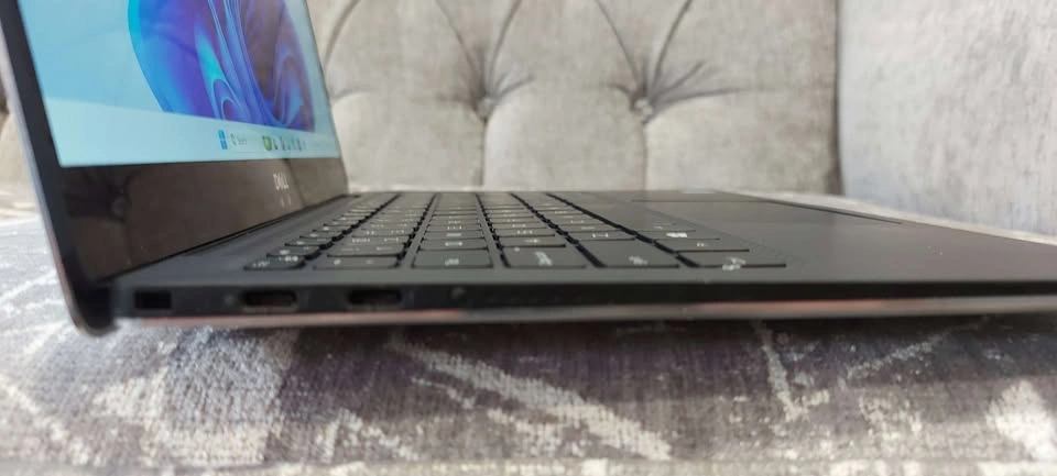 Dell XPS 13 9370 Intel Core i7-8550U 8GB 256GB NVMe - photo 4