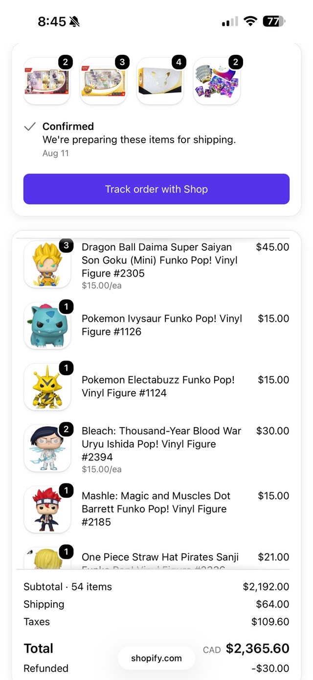 FUNKO POPS - photo 4