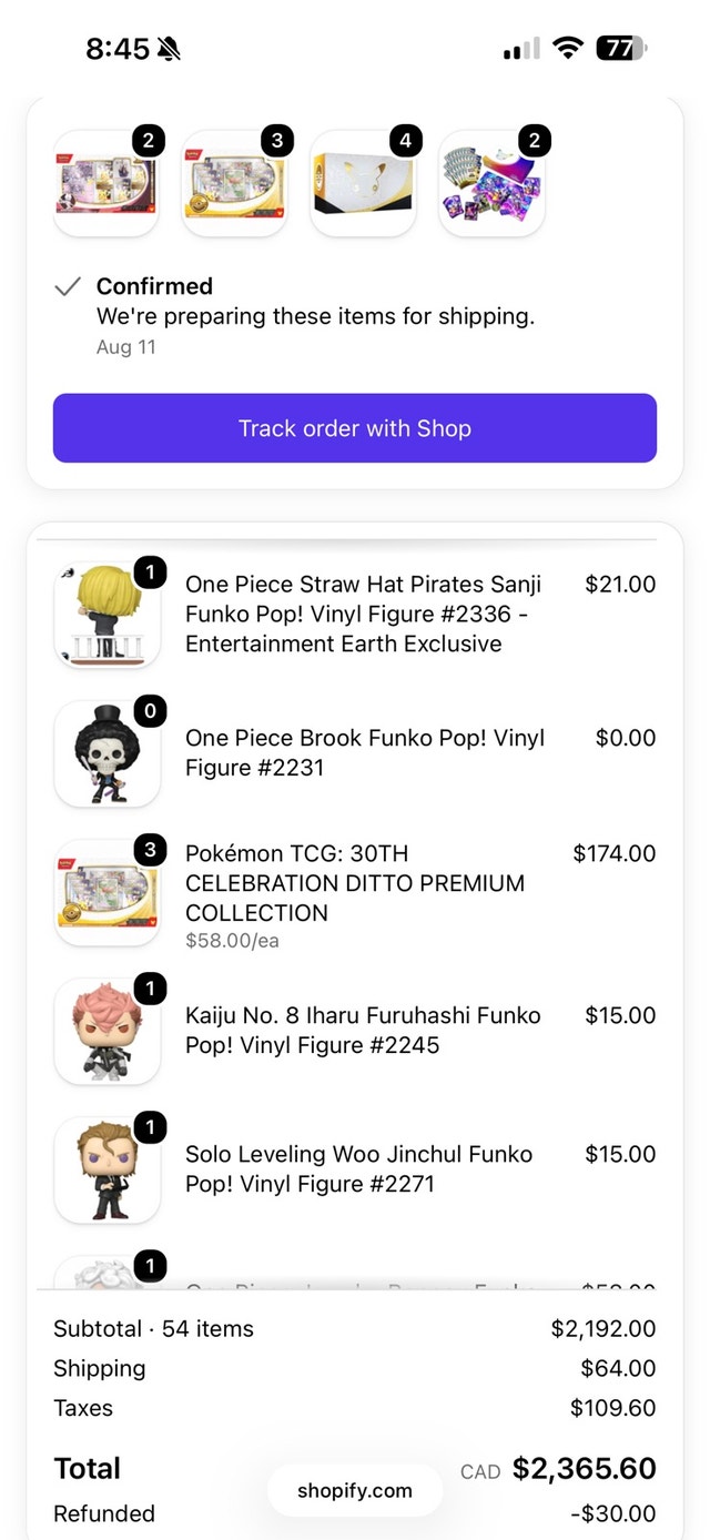 FUNKO POPS - photo 5